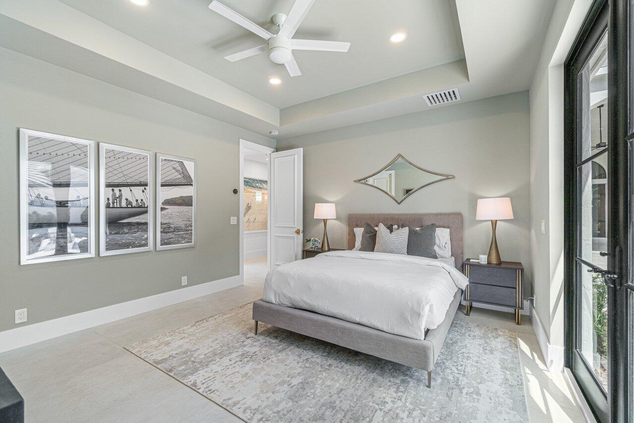 ROYAL HIDDEN COVE / POLO - Residential