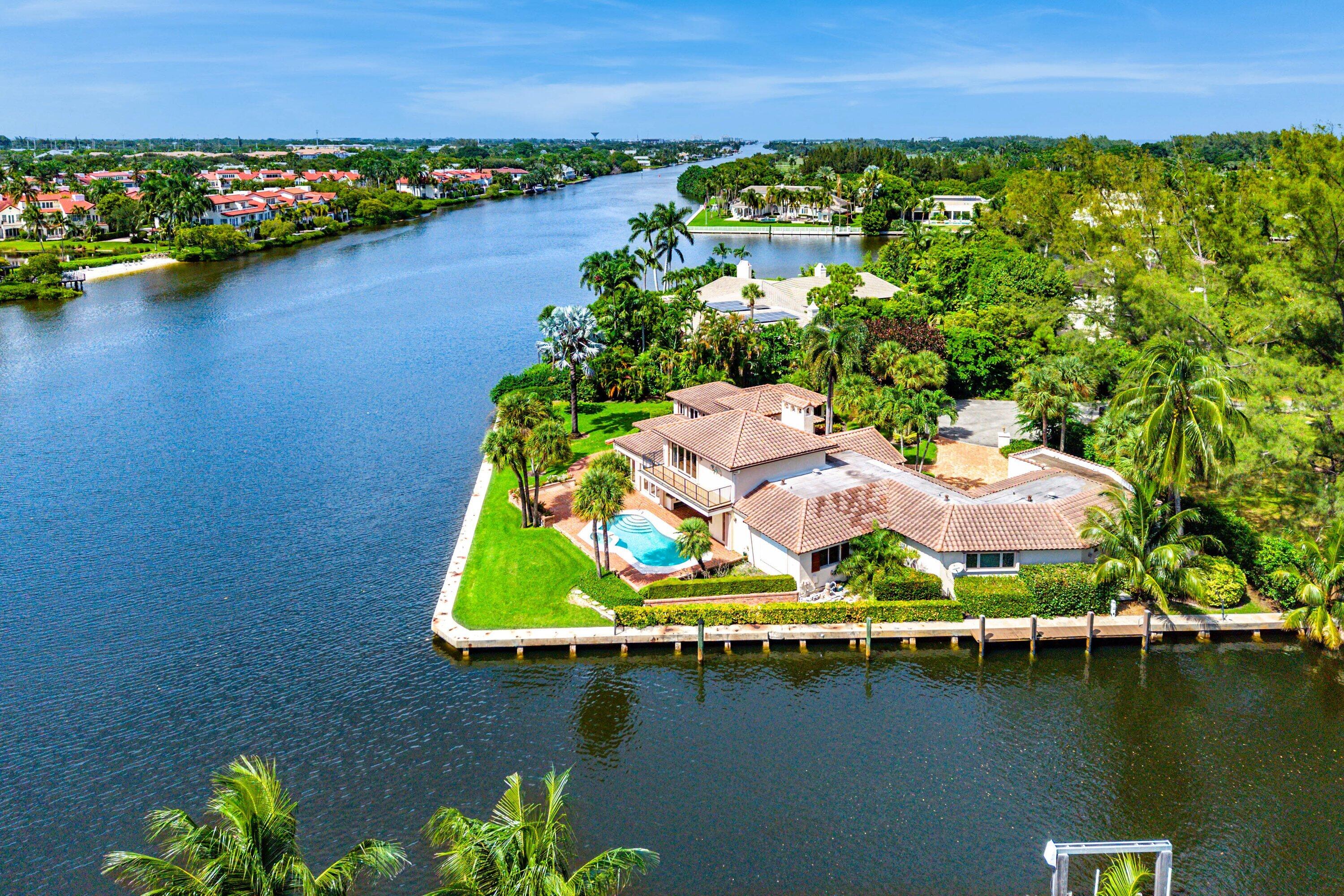 11 N Hidden Harbour Drive
