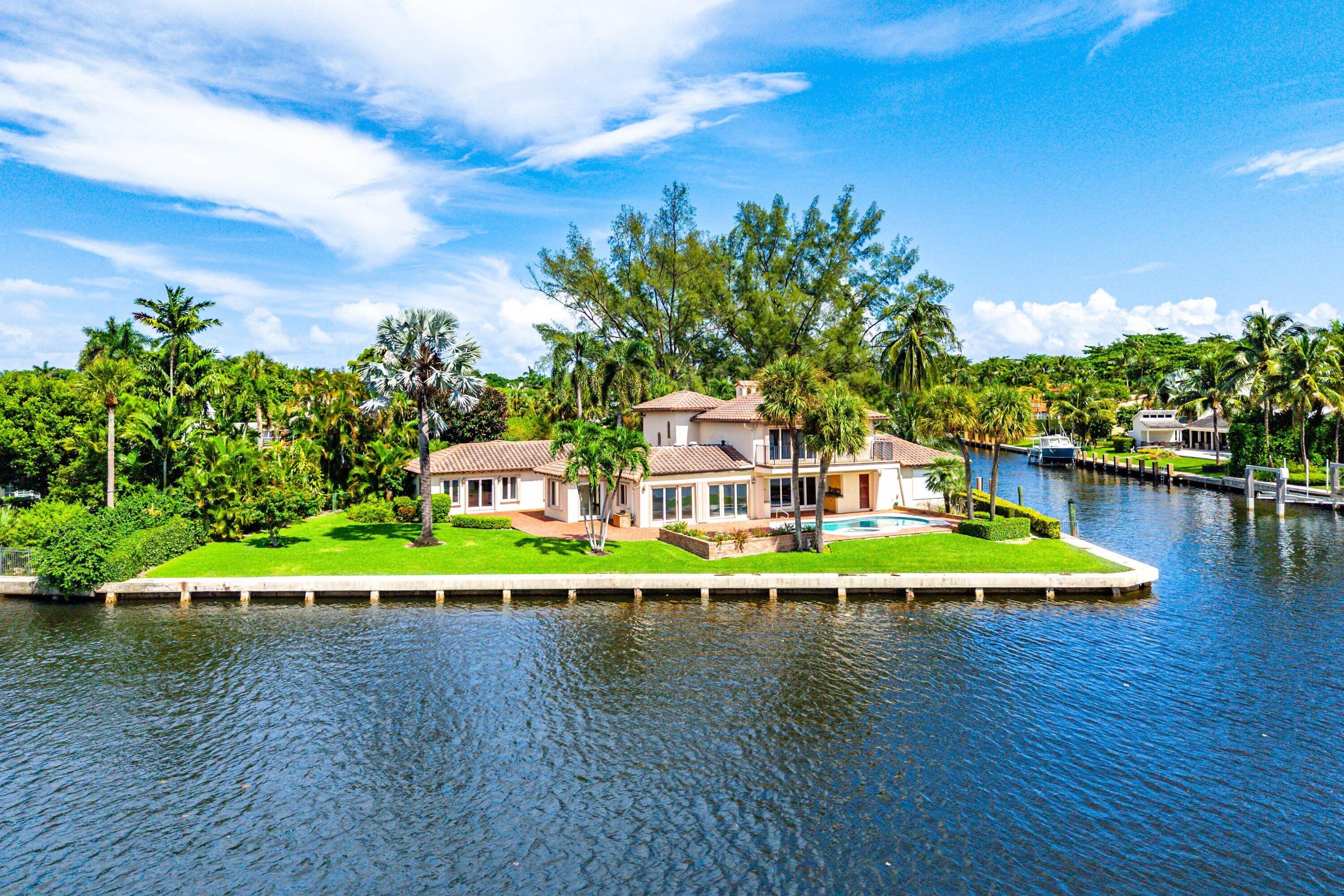 11 N Hidden Harbour Drive