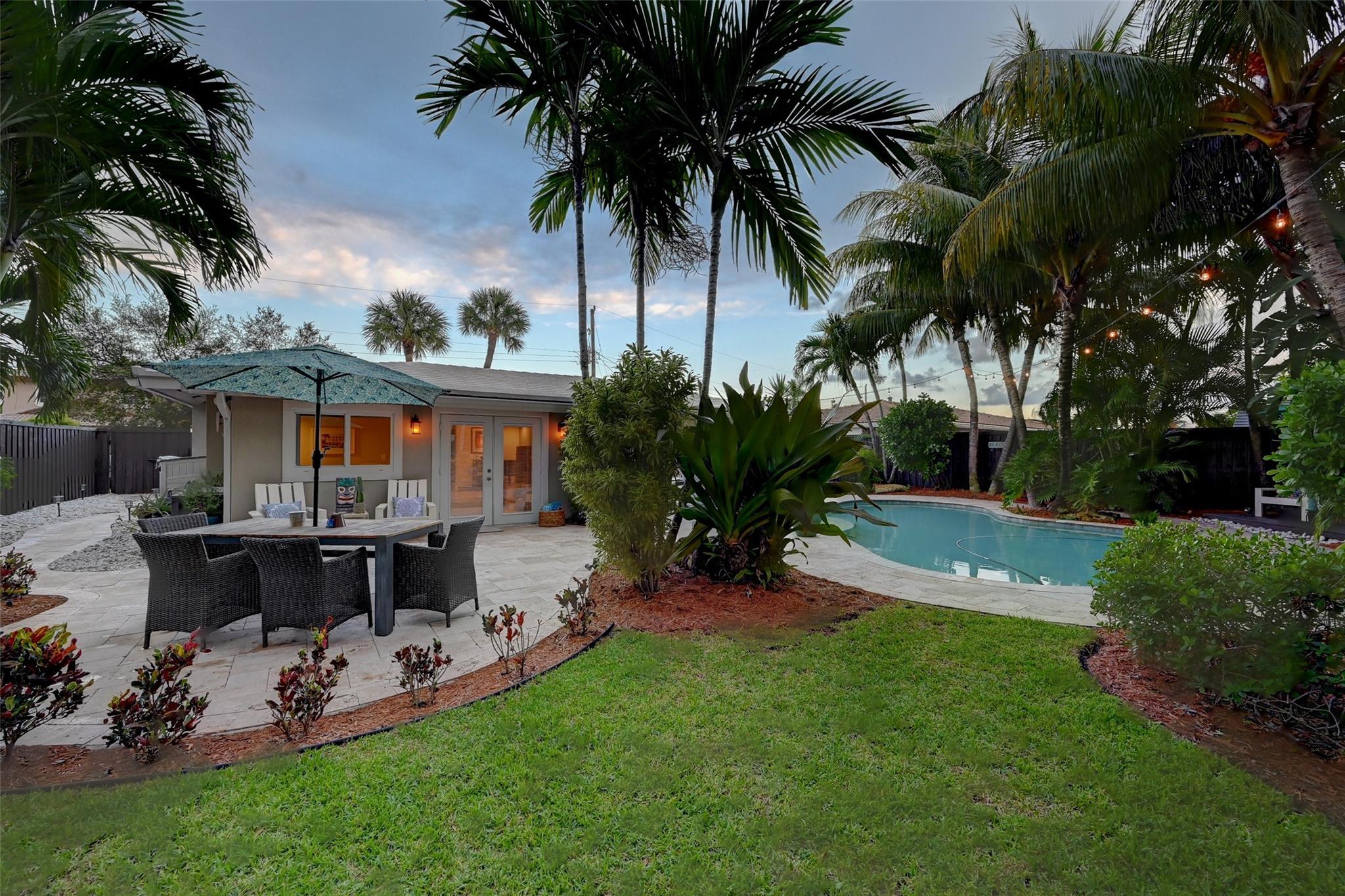 Garden Isles Sec One 46-3 - Residential