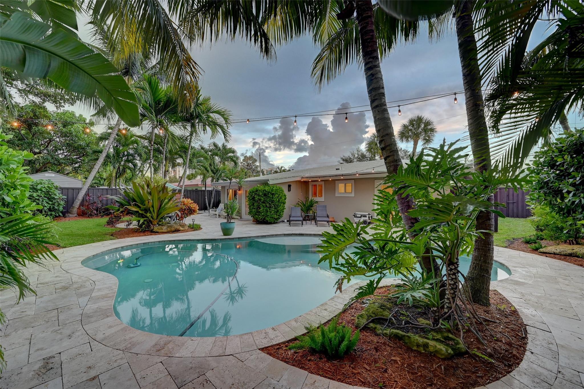 Garden Isles Sec One 46-3 - Residential