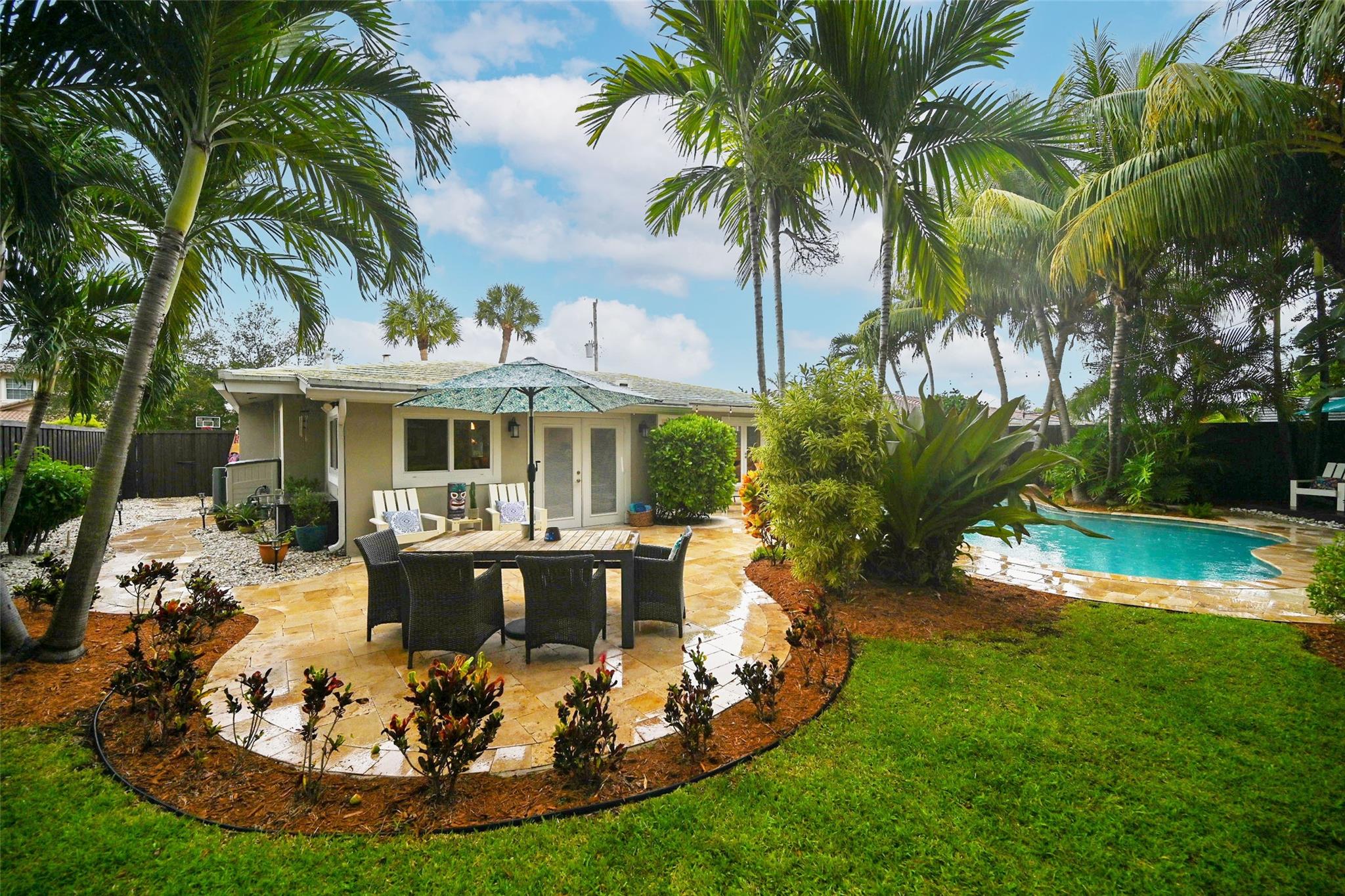 Garden Isles Sec One 46-3 - Residential