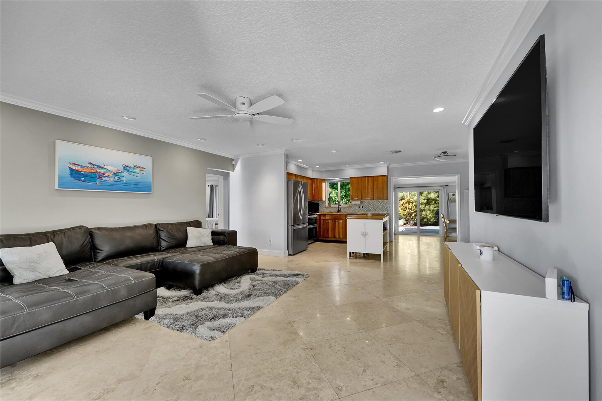 Garden Isles Sec One 46-3 - Residential