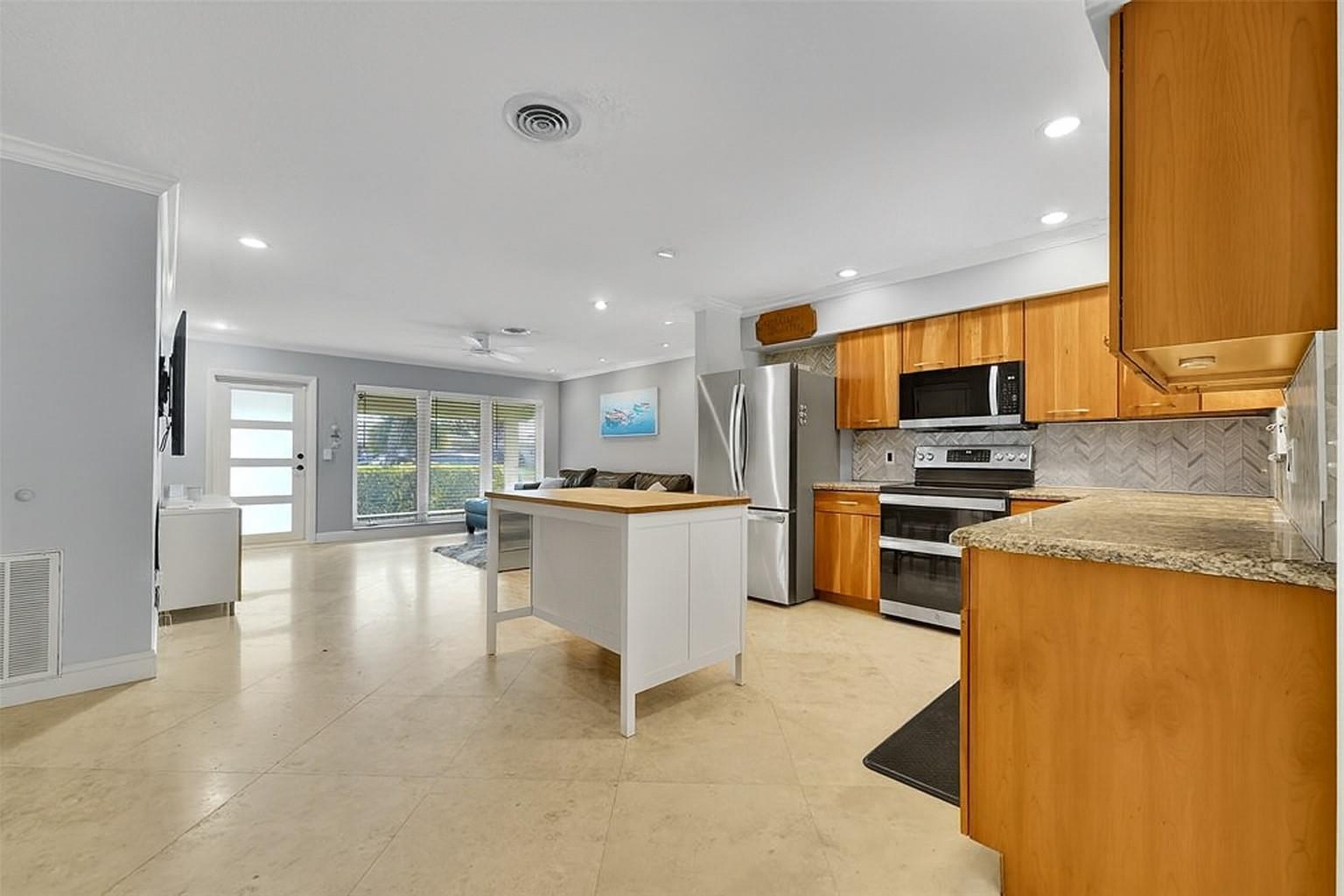 Garden Isles Sec One 46-3 - Residential