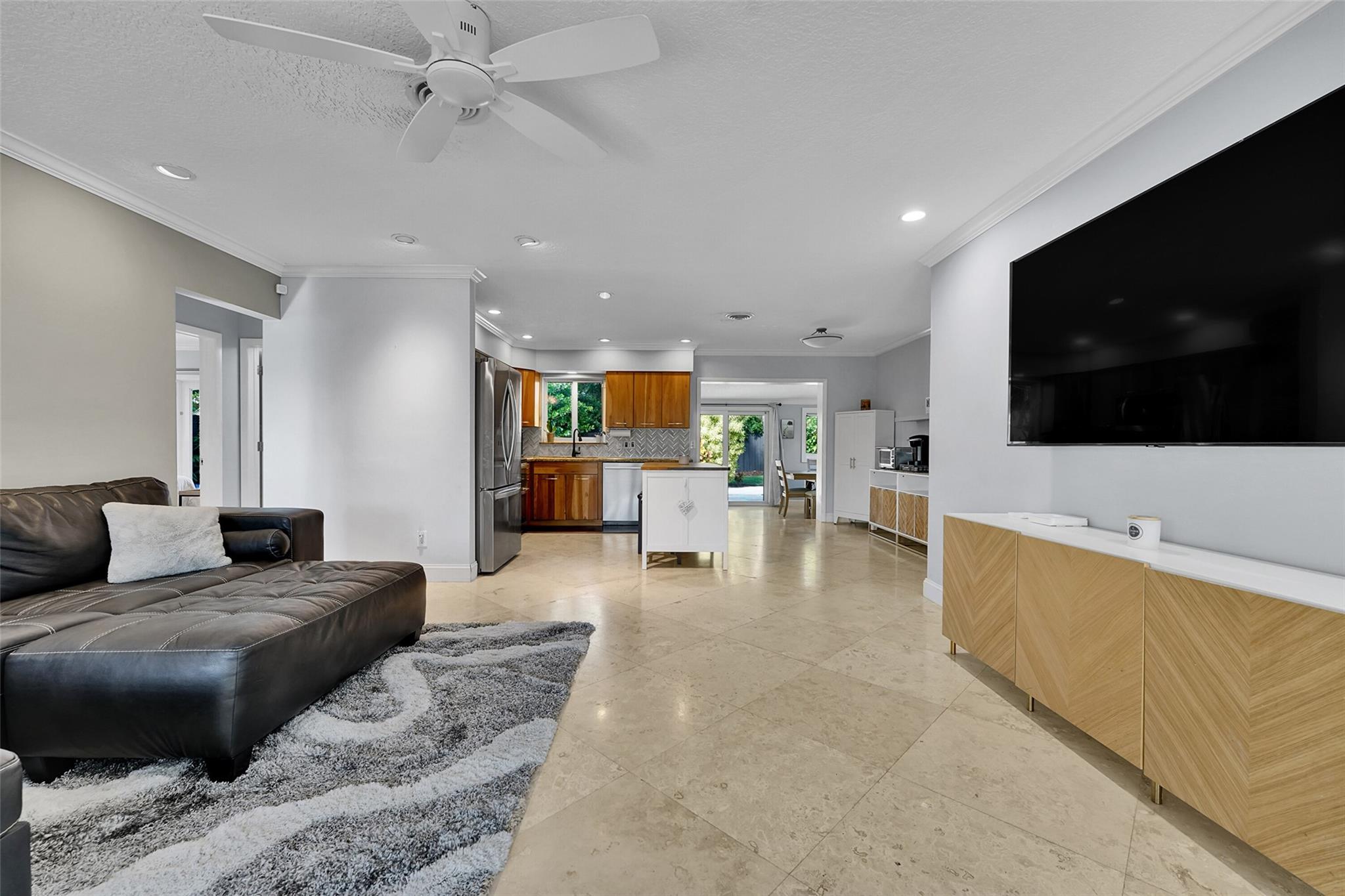 Garden Isles Sec One 46-3 - Residential