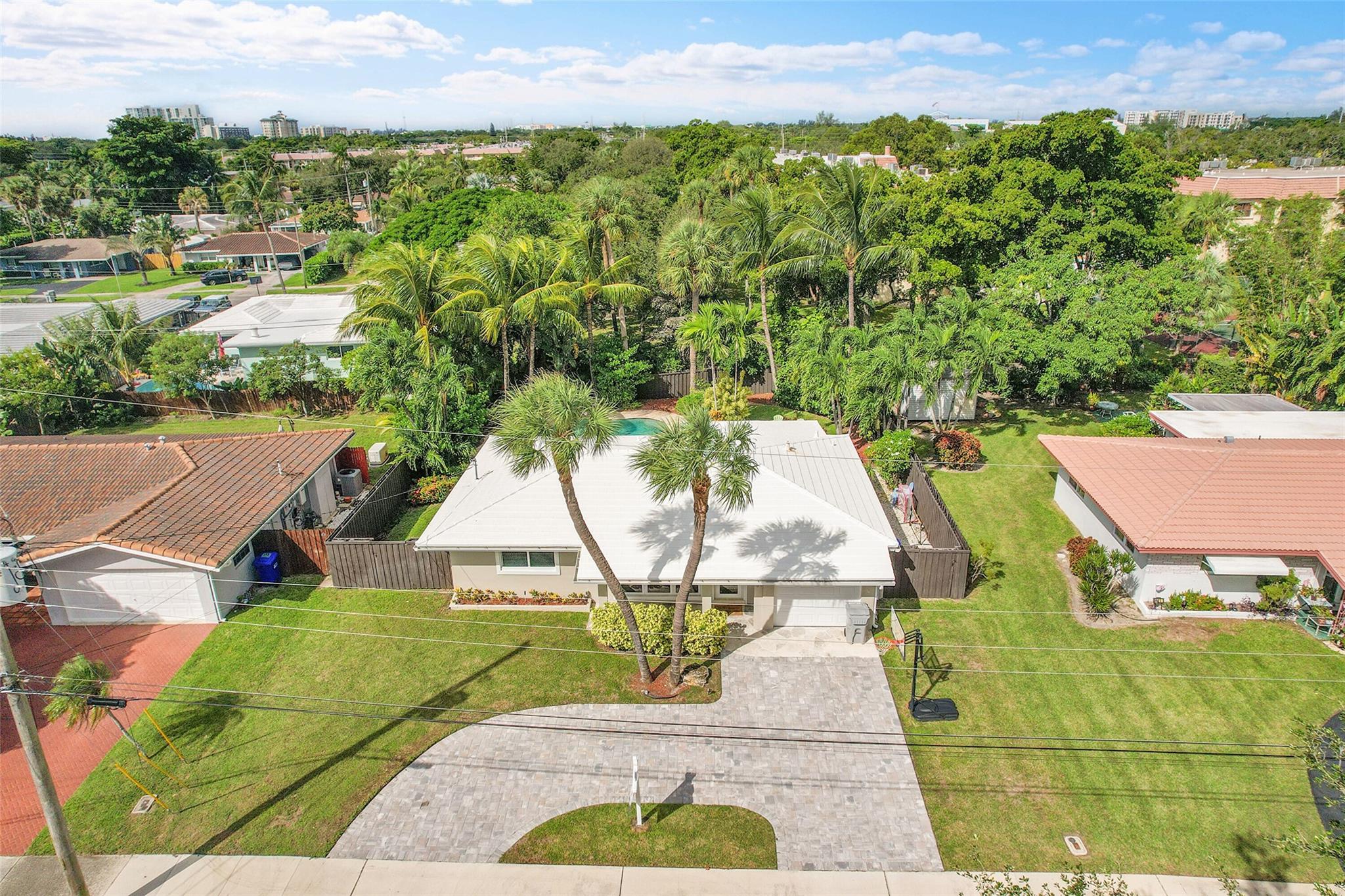 Garden Isles Sec One 46-3 - Residential