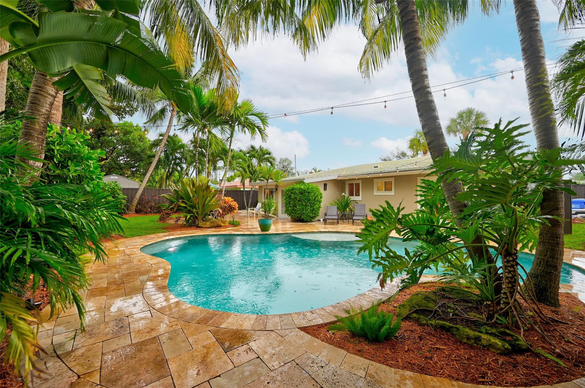 Garden Isles Sec One 46-3 - Residential