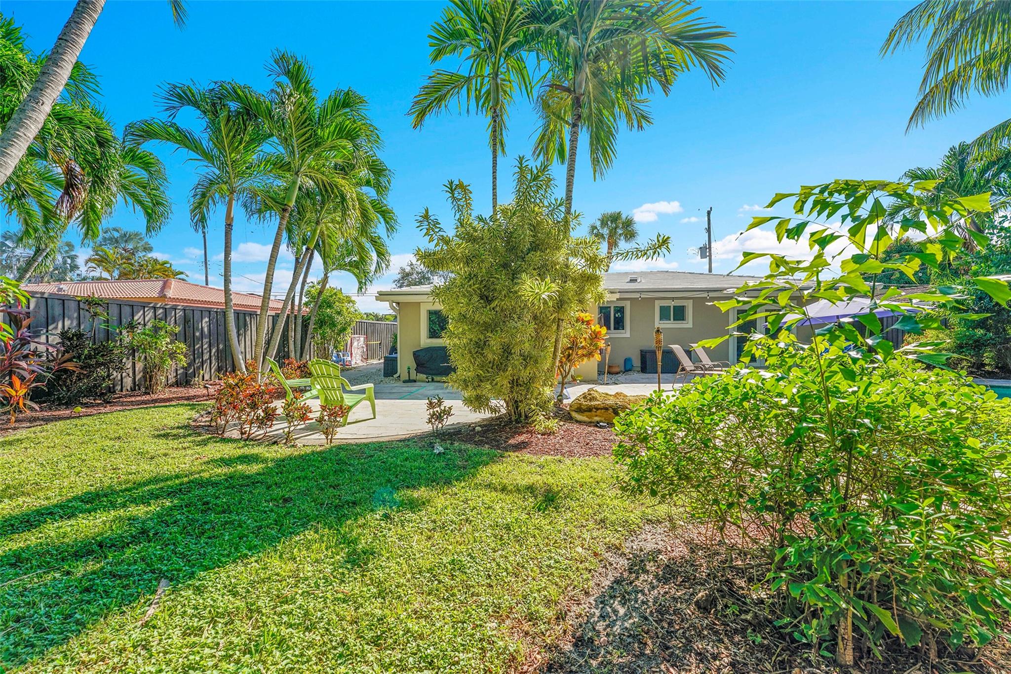 Garden Isles Sec One 46-3 - Residential