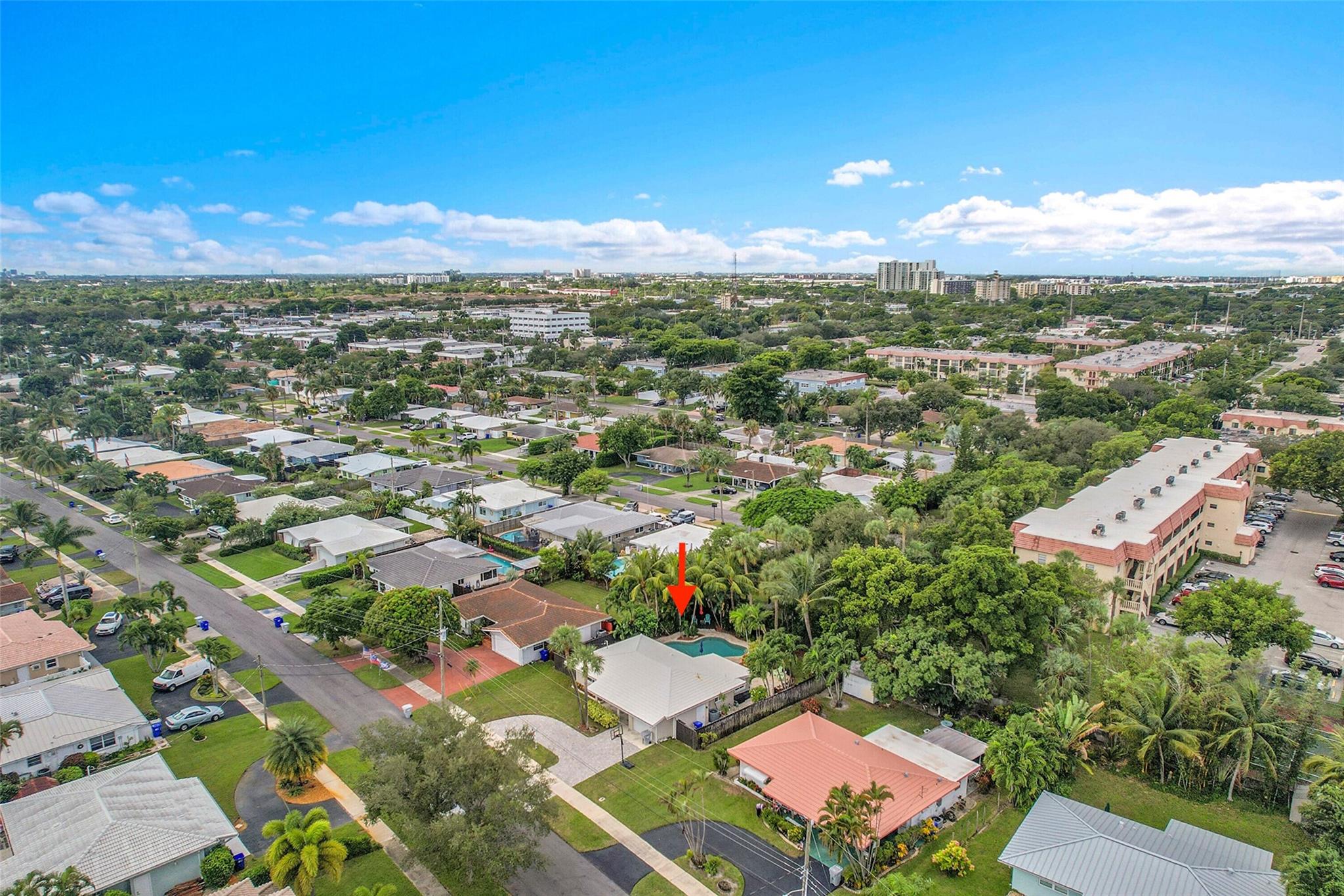 Garden Isles Sec One 46-3 - Residential