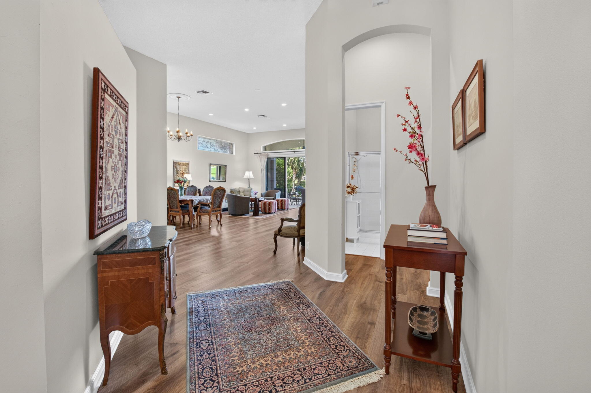 Properties | Stephanie Kaufman 6955 Fairway Lakes Drive