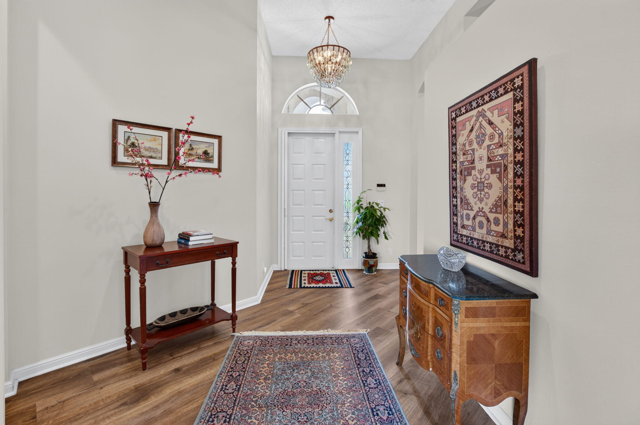Properties | Stephanie Kaufman 6955 Fairway Lakes Drive