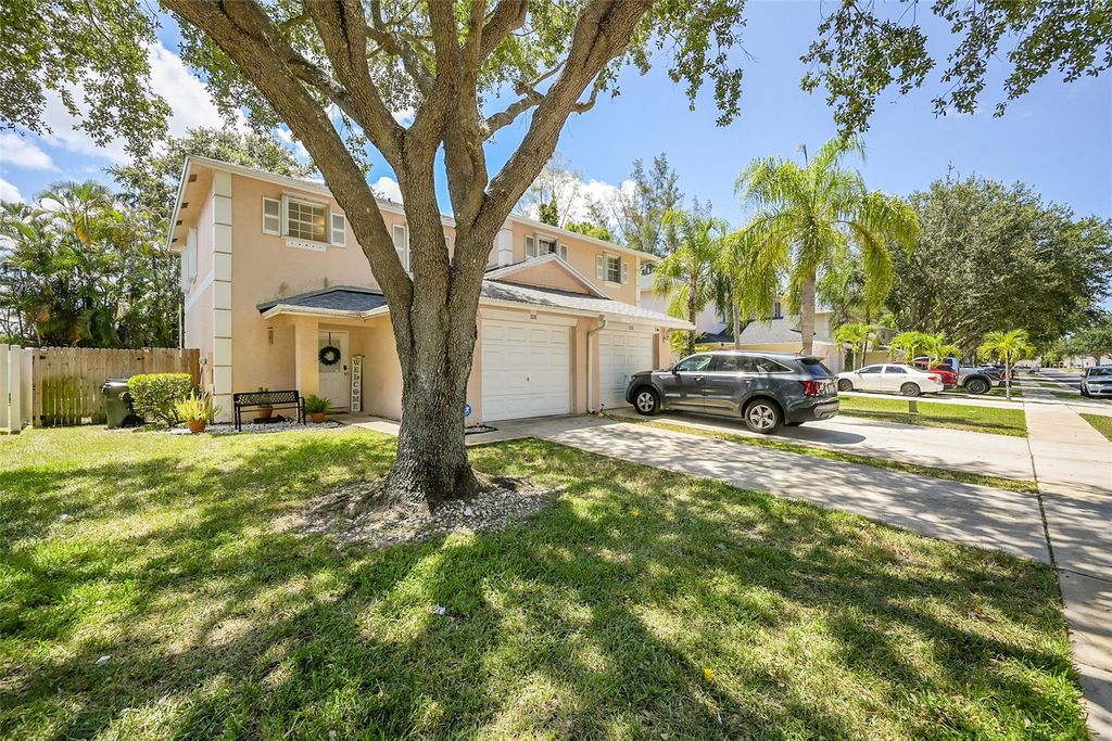 Photo of 108 Baldwin Boulevard, Lake Worth Beach, FL 33463 (MLS # F10509175)