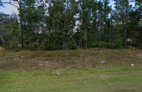 7211 Cardinal Street Keystone Heights FL 32656