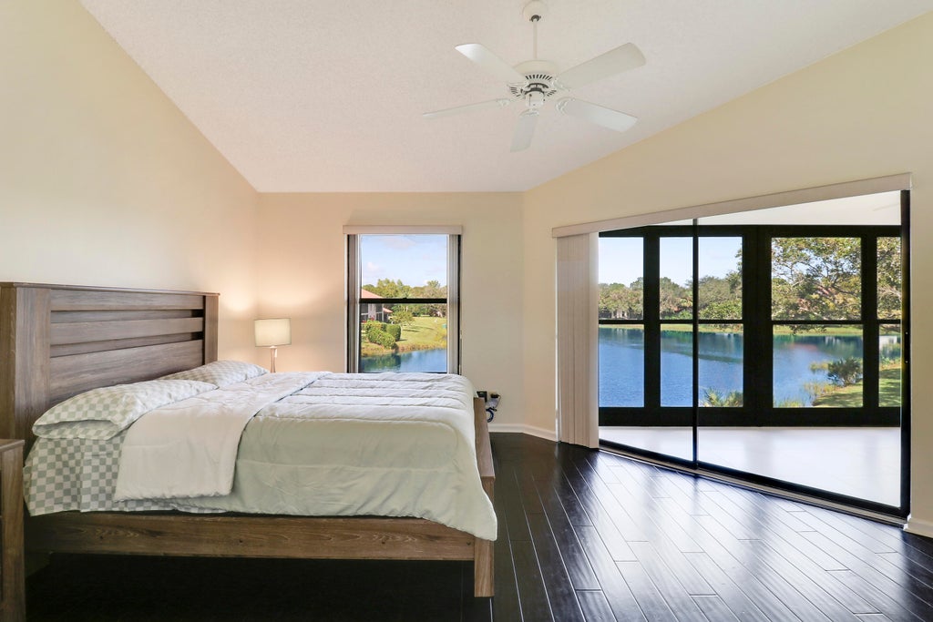 Photo of 3490 SE Martinique Trace #202, Stuart, FL 34997 (MLS # R11037409)