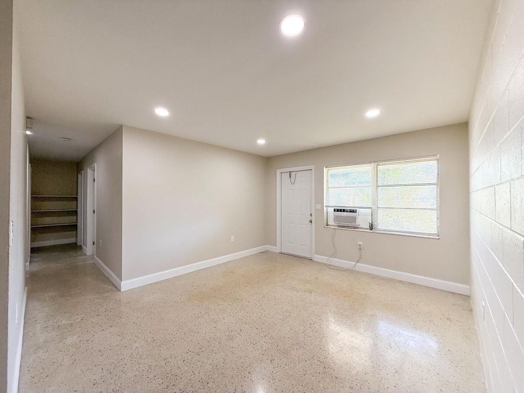 Photo of 2504 Avenue F #Unit B, Fort Pierce, FL 34947 (MLS # R11023094)