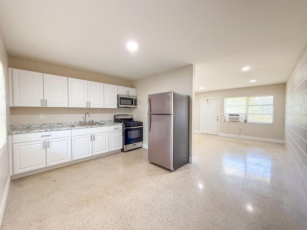 Photo of 2504 Avenue F #Unit B, Fort Pierce, FL 34947 (MLS # R11023094)
