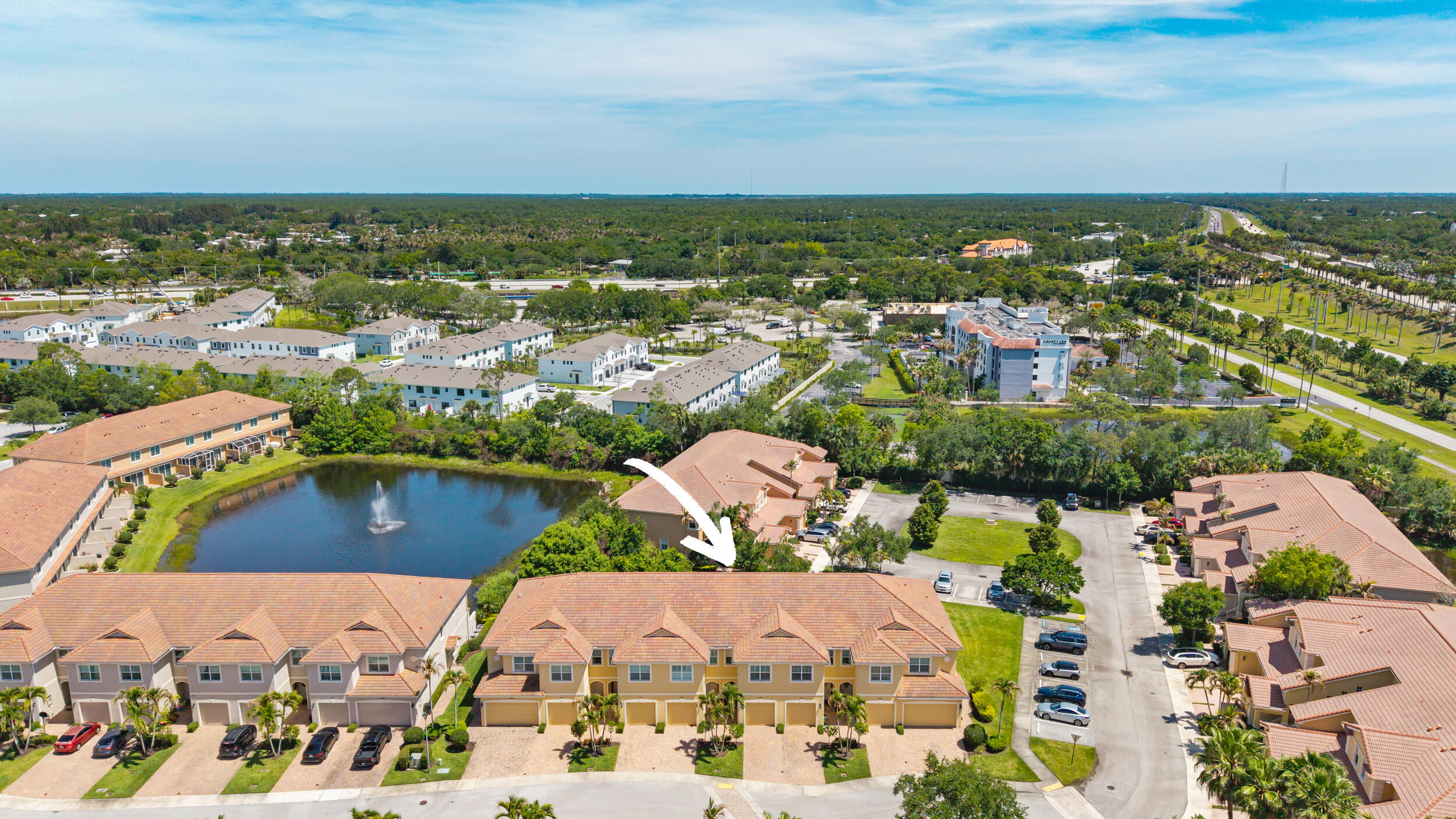 RIVER GLEN - Residential