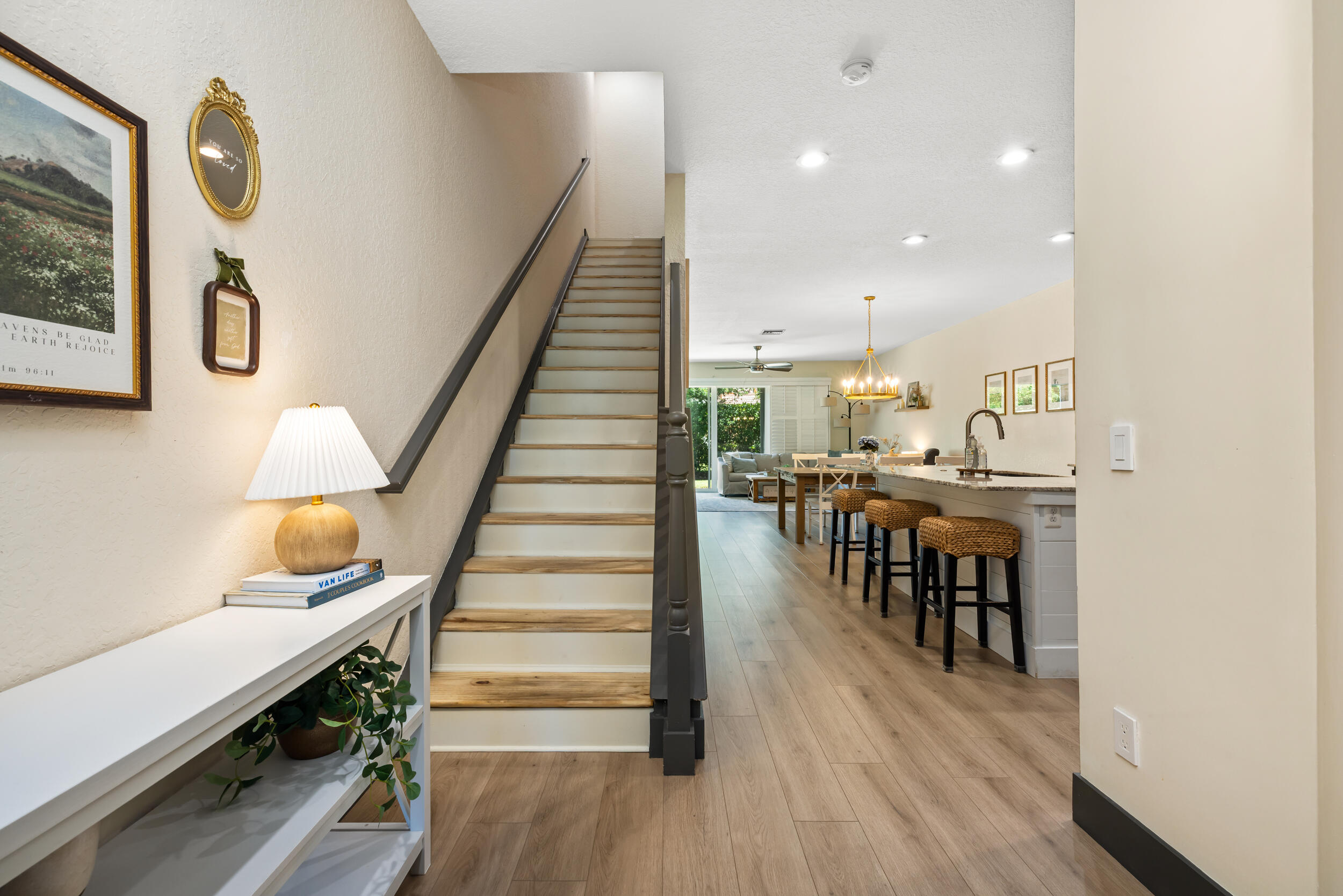 RIVER GLEN - Residential
