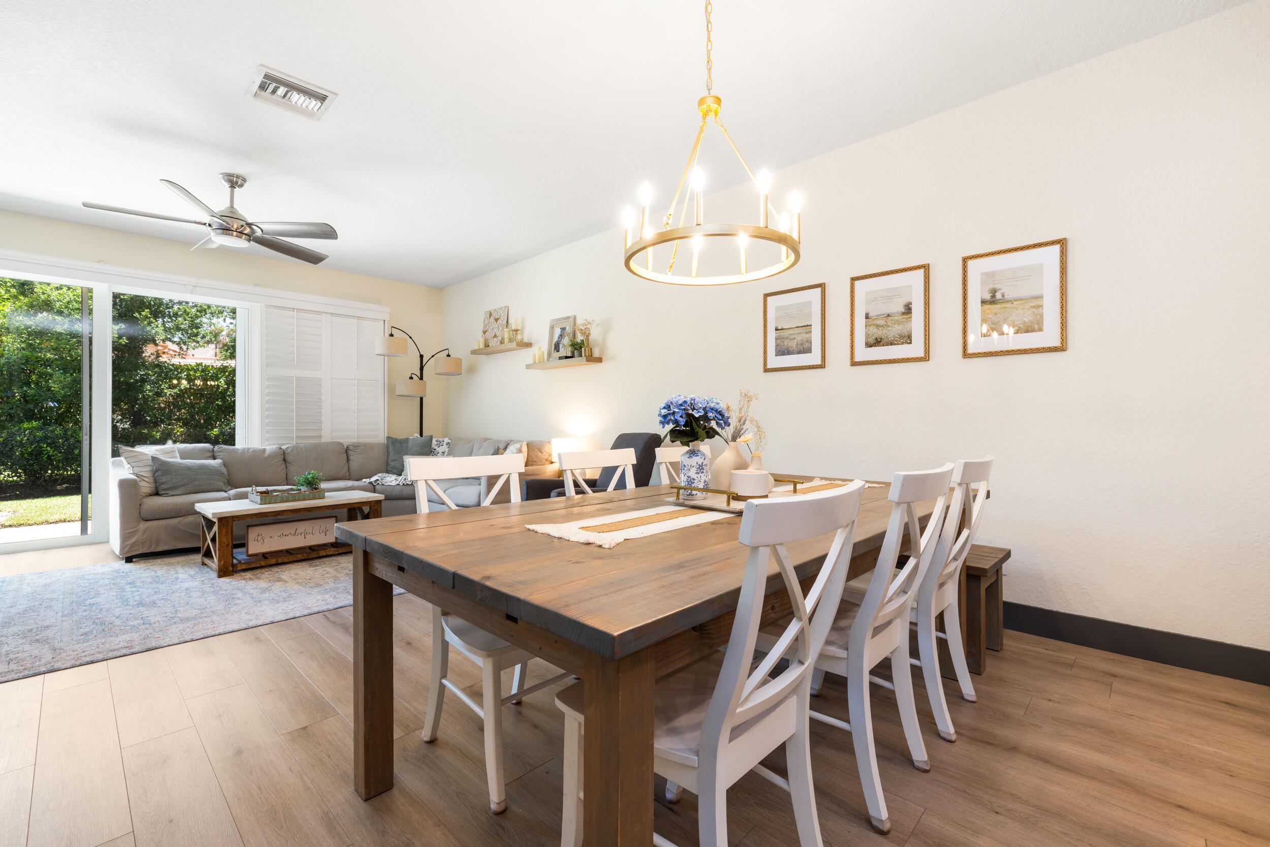 RIVER GLEN - Residential