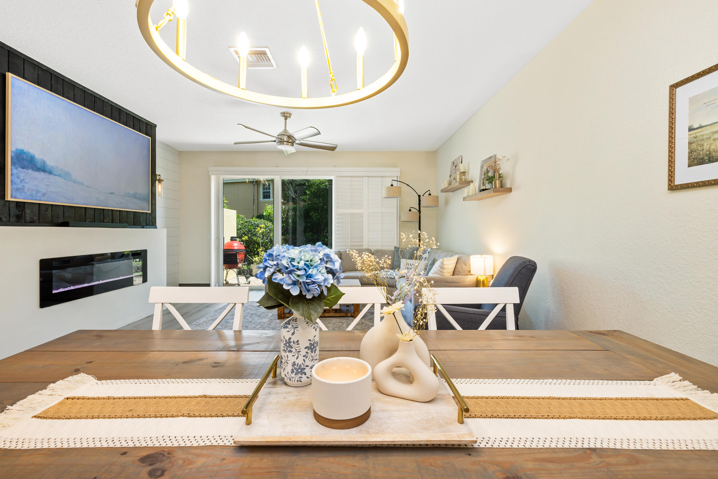 RIVER GLEN - Residential