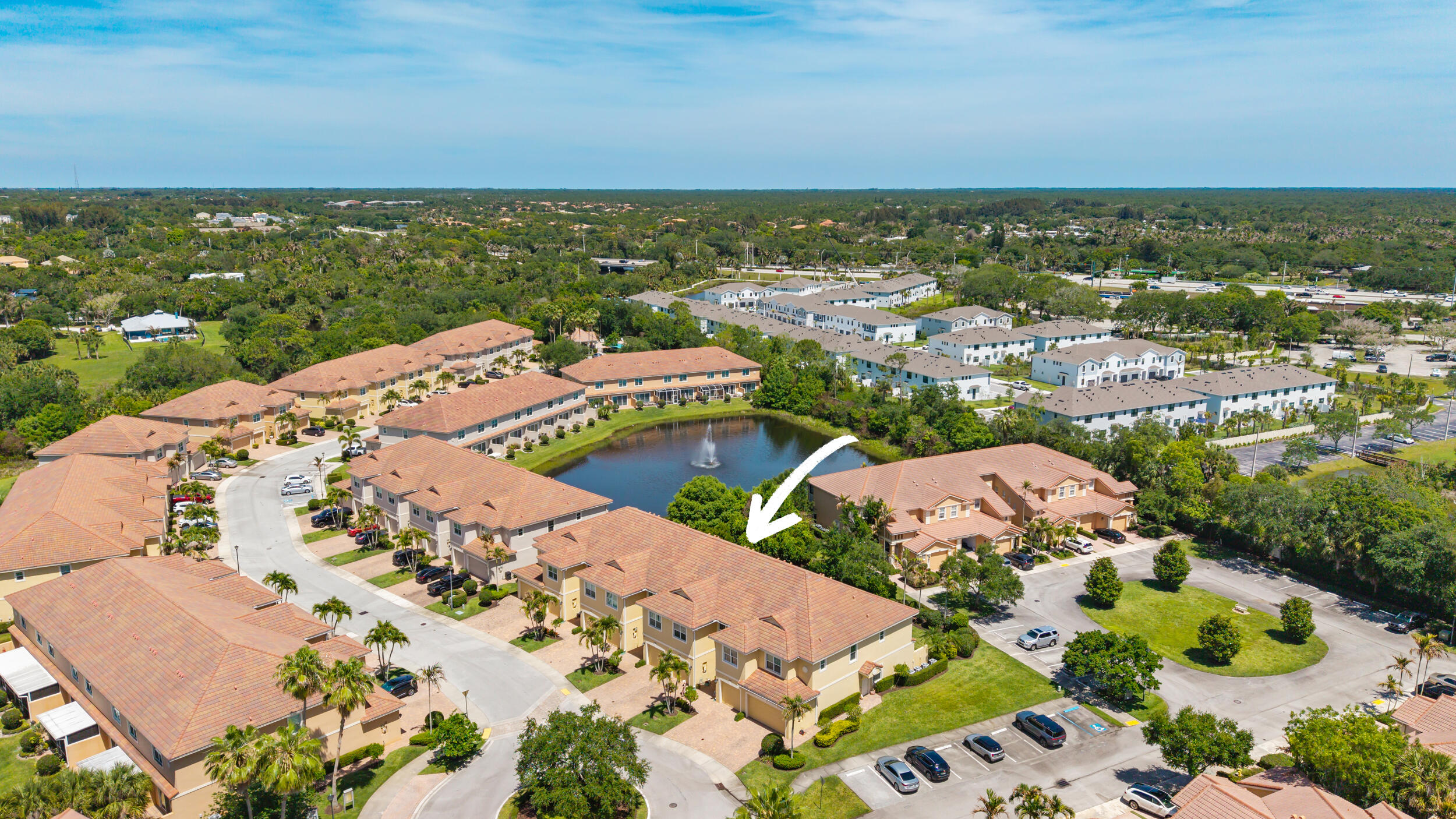 RIVER GLEN - Residential