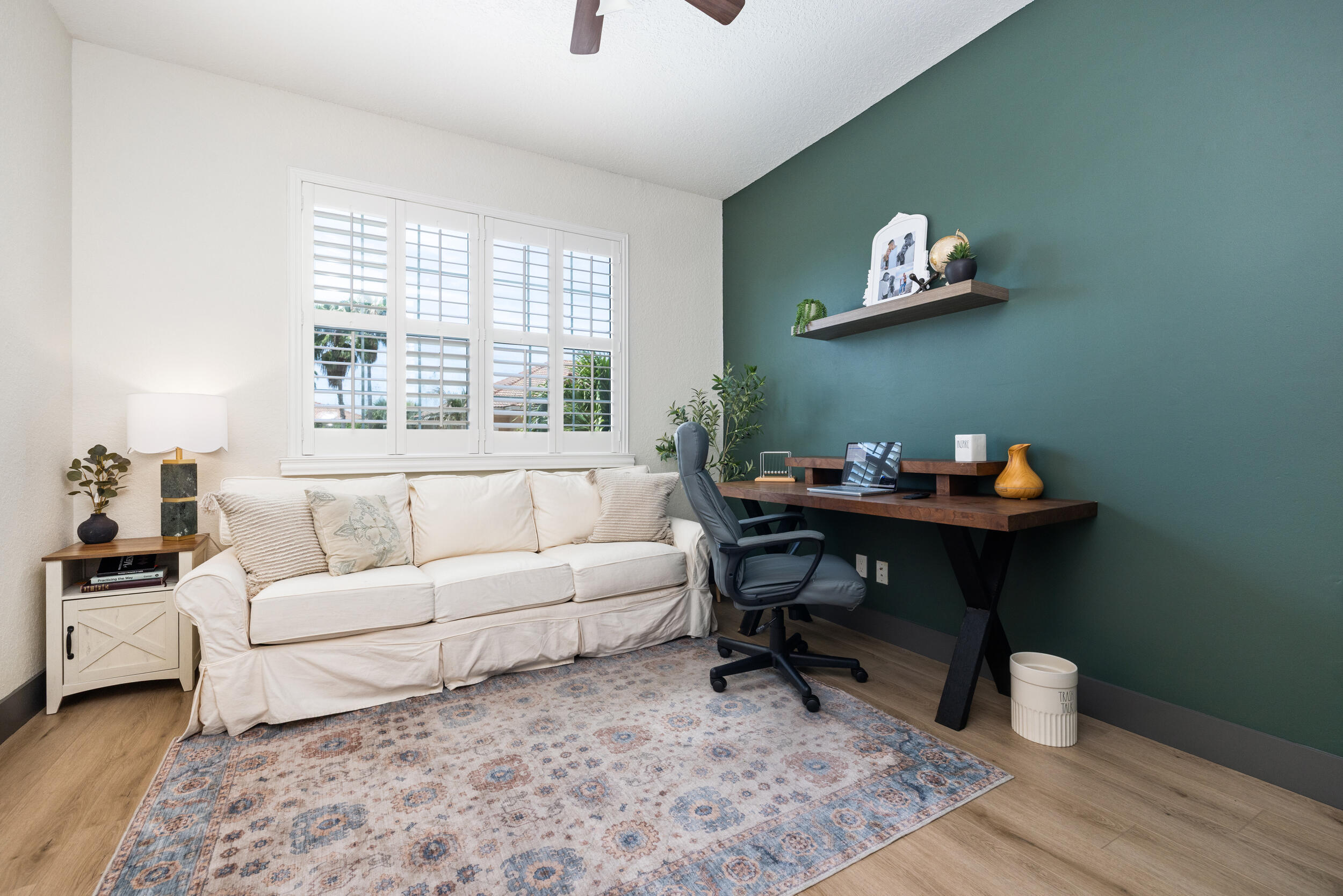 RIVER GLEN - Residential