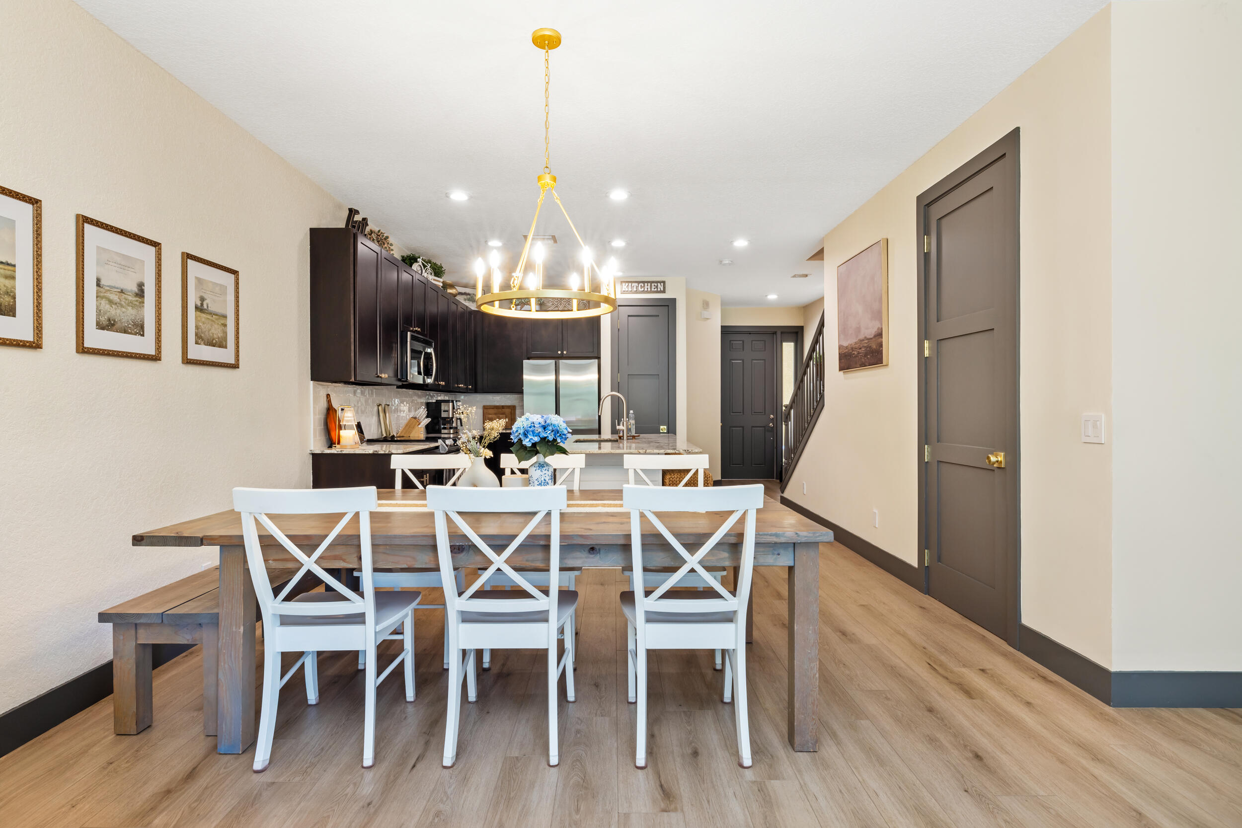 RIVER GLEN - Residential