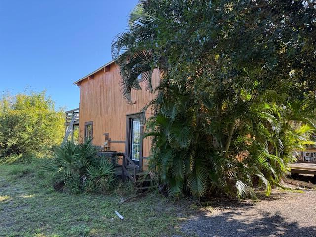 INDIAN RIVER ESTATES - Residential