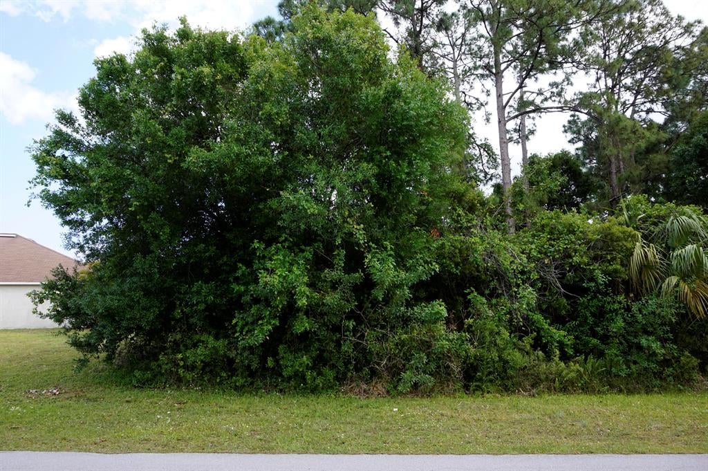 Photo of 1753 SW Success Street, Port Saint Lucie, FL 34953 (MLS # R10707415)