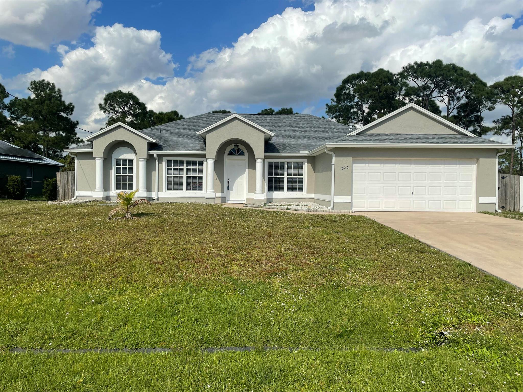 PORT ST LUCIE SECTION 19 - Residential
