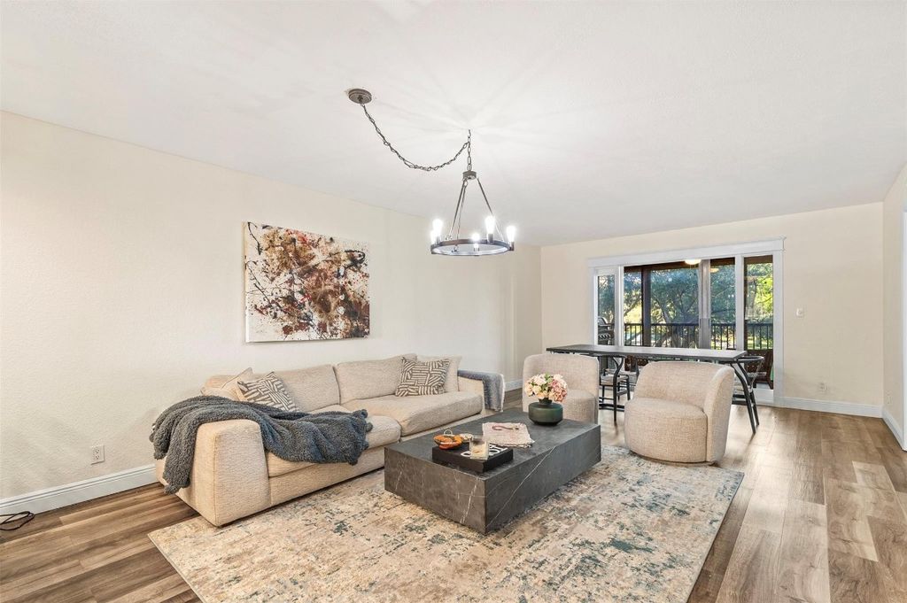 Photo of 2112 S Cypress Bend Drive #206, Pompano Beach, FL 33069 (MLS # F10497699)