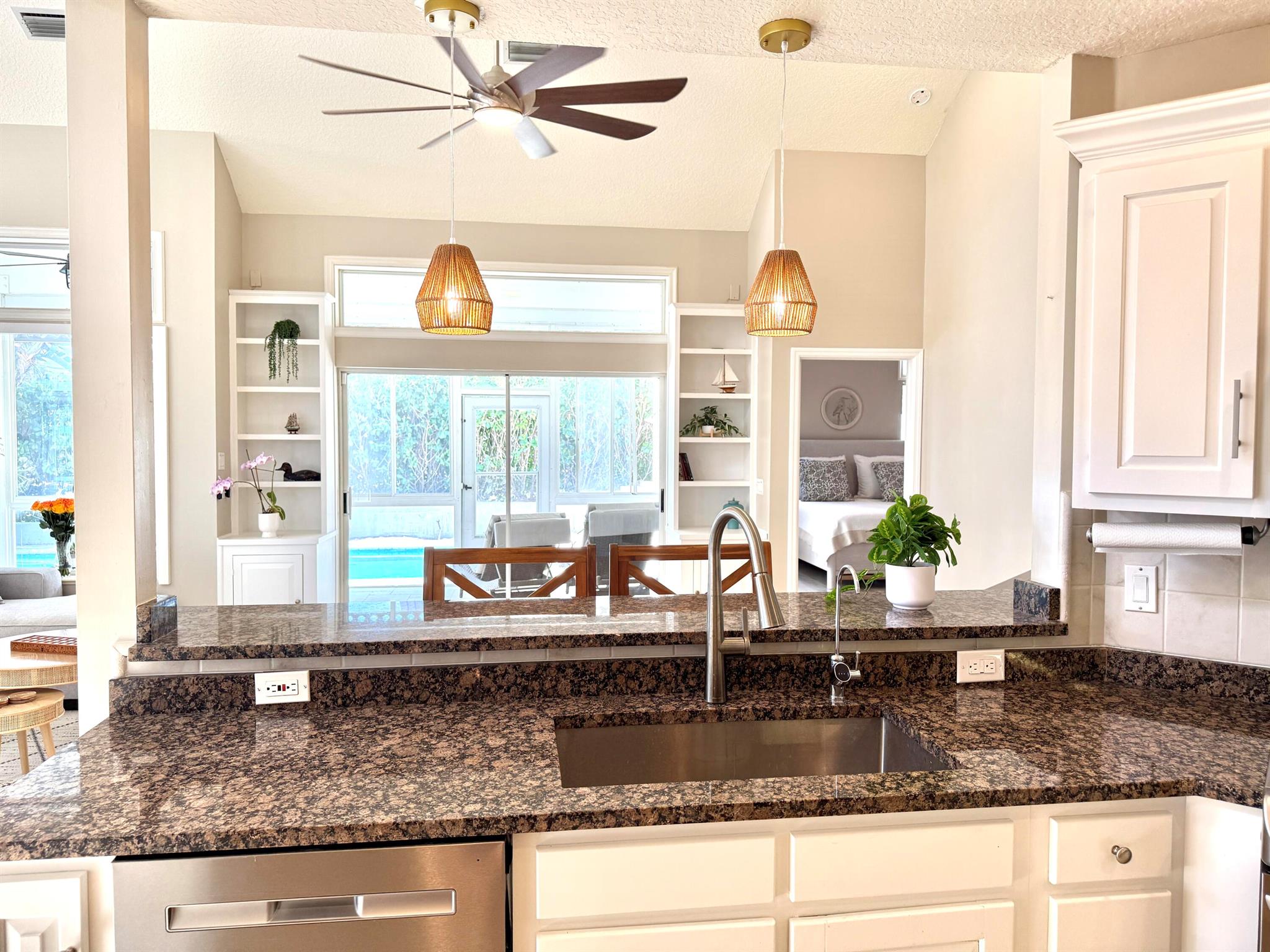 SEASIDE OF JUNO BEACH - Residential Lease