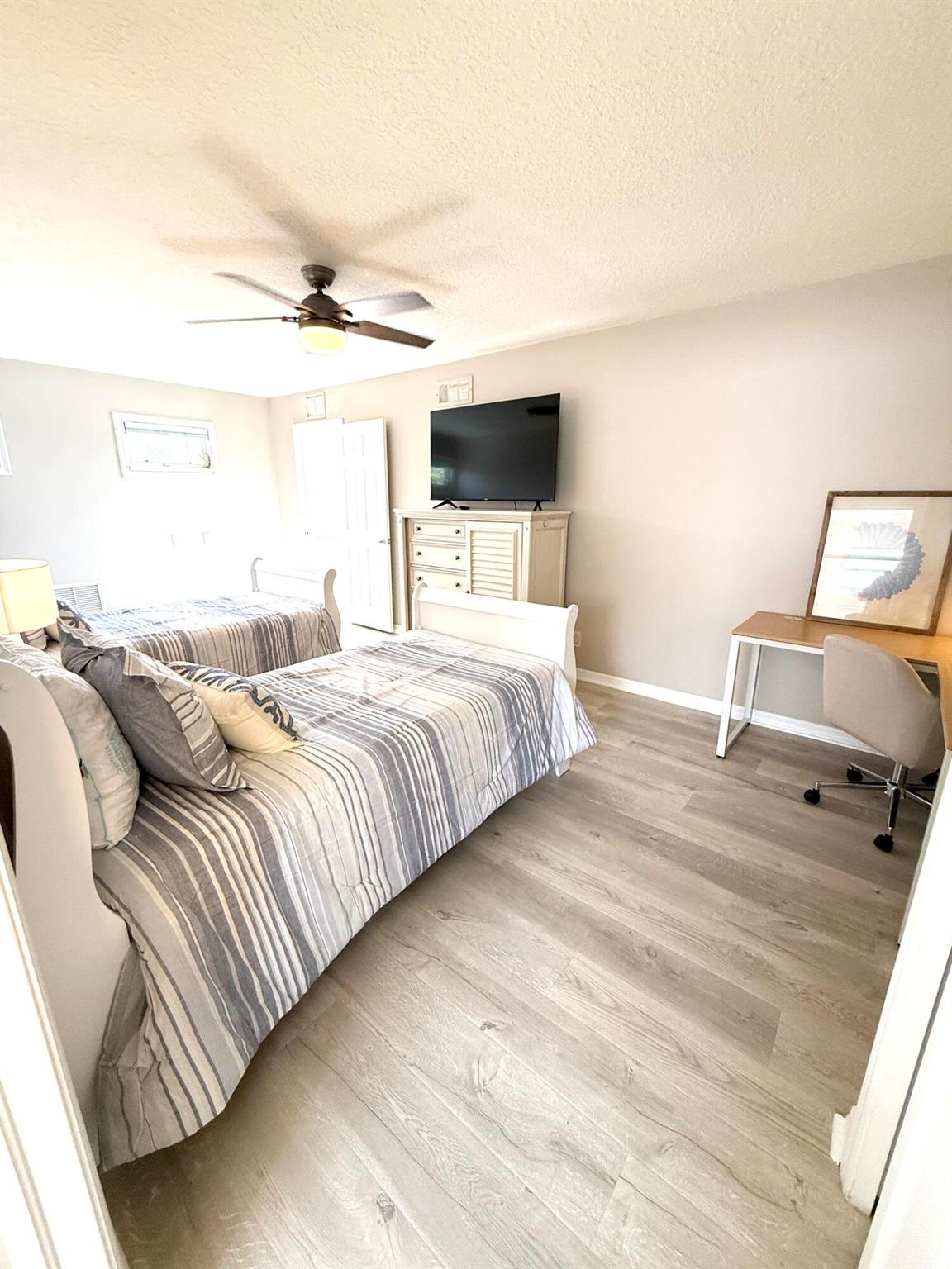 SEASIDE OF JUNO BEACH - Residential Lease