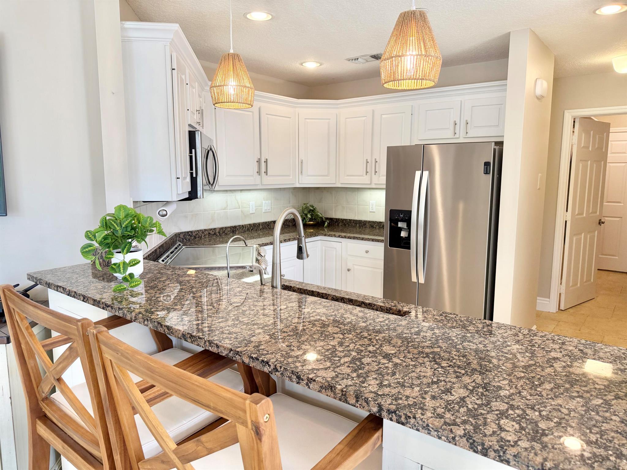 SEASIDE OF JUNO BEACH - Residential Lease