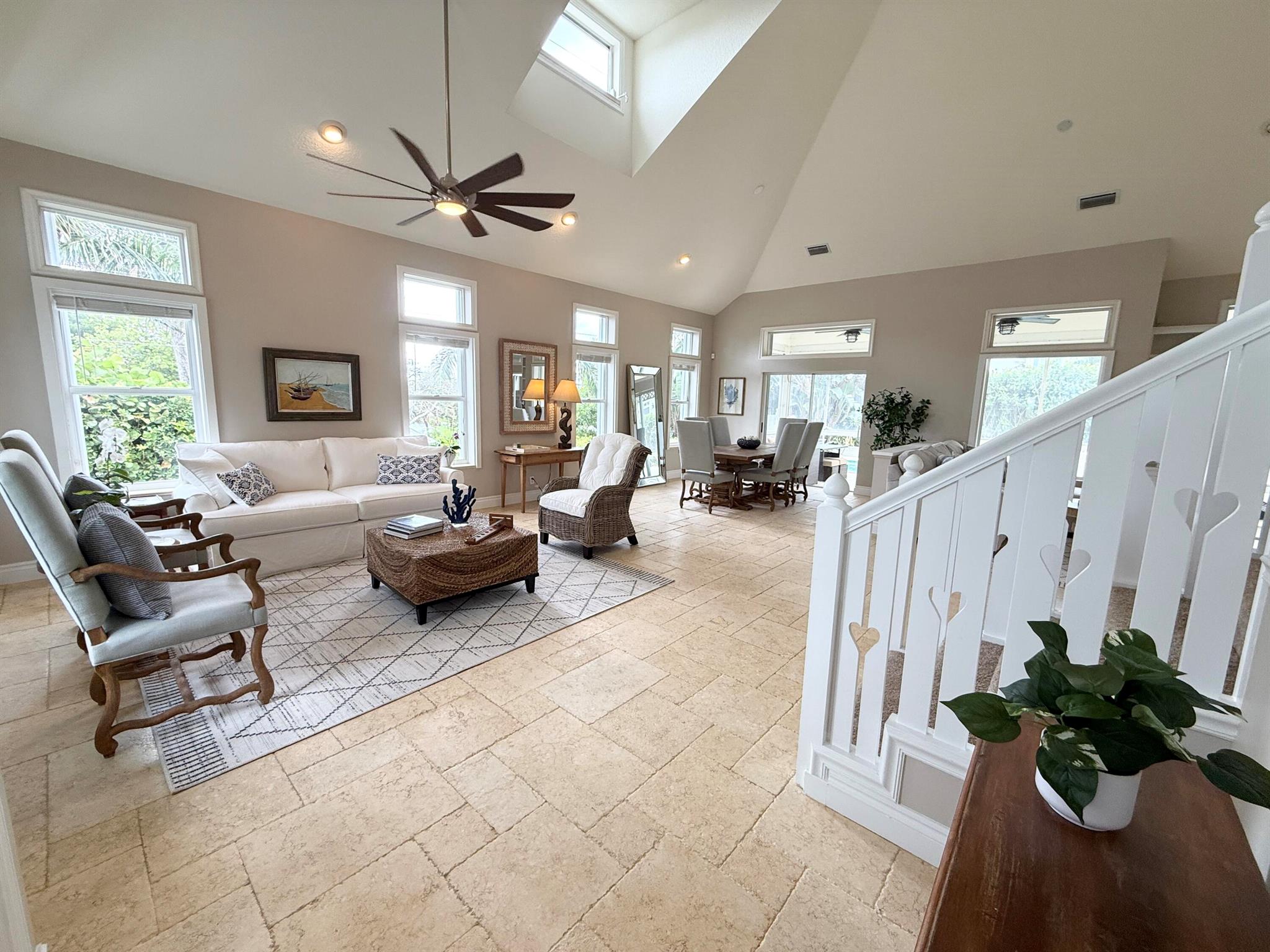 SEASIDE OF JUNO BEACH - Residential Lease