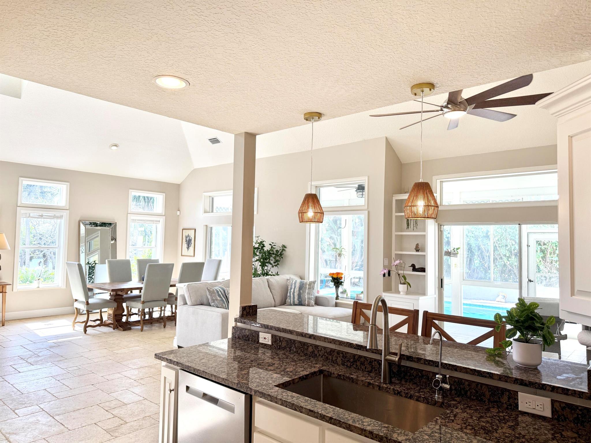 SEASIDE OF JUNO BEACH - Residential Lease