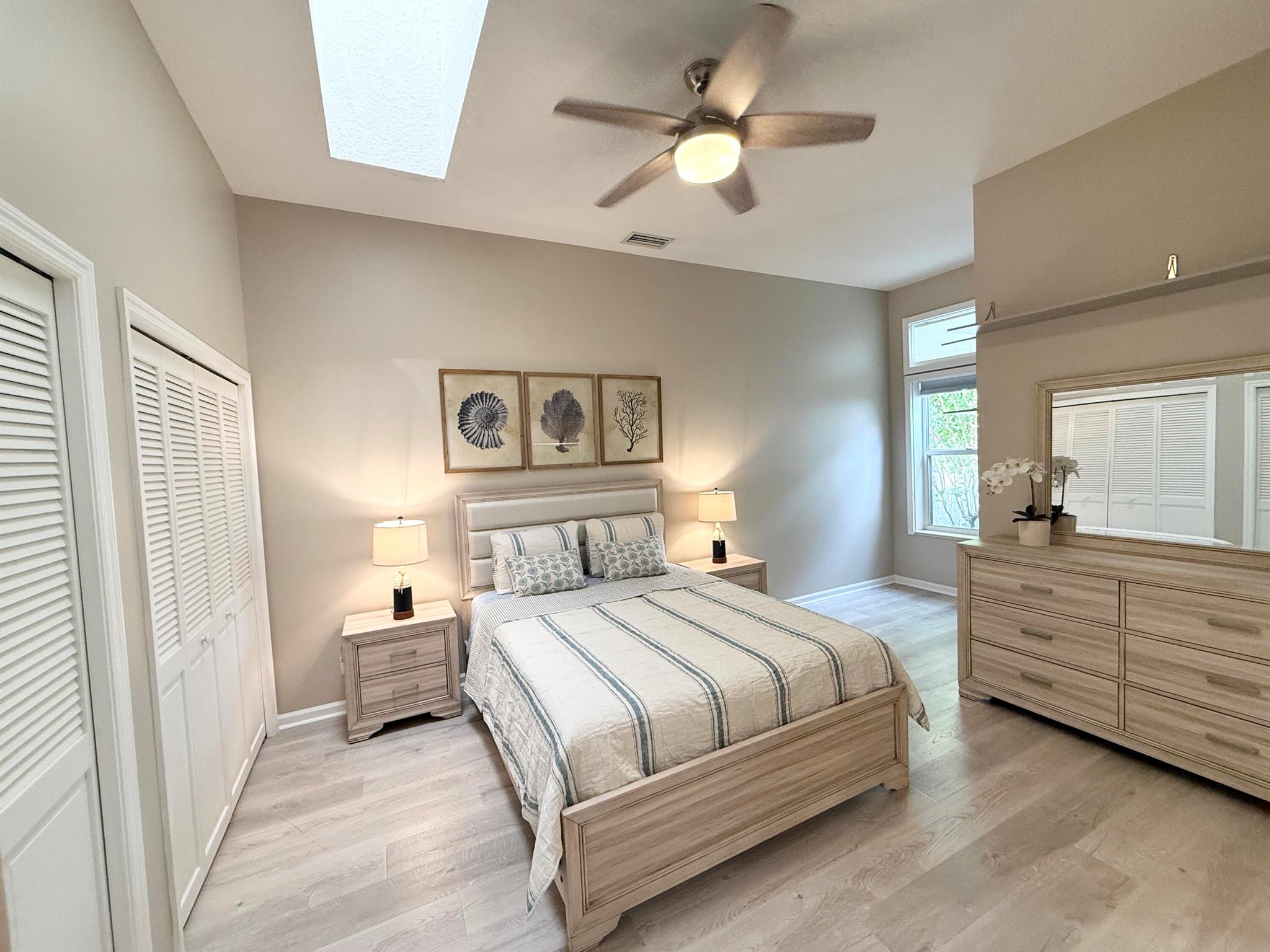 SEASIDE OF JUNO BEACH - Residential Lease