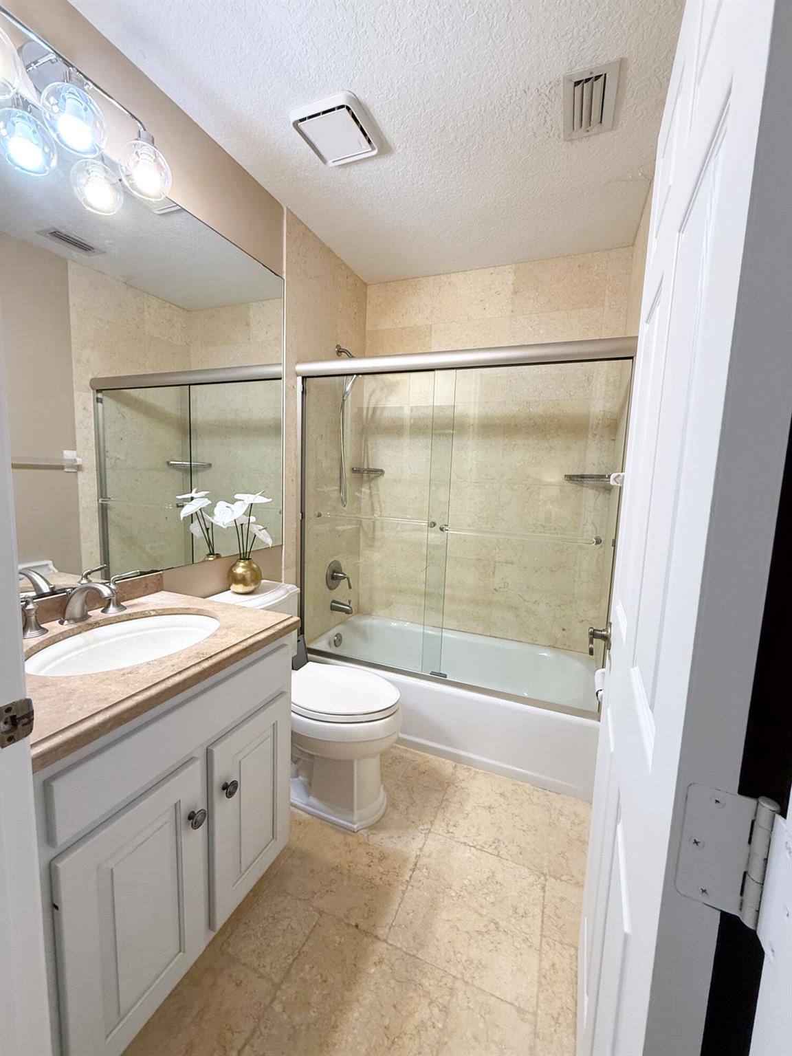 SEASIDE OF JUNO BEACH - Residential Lease