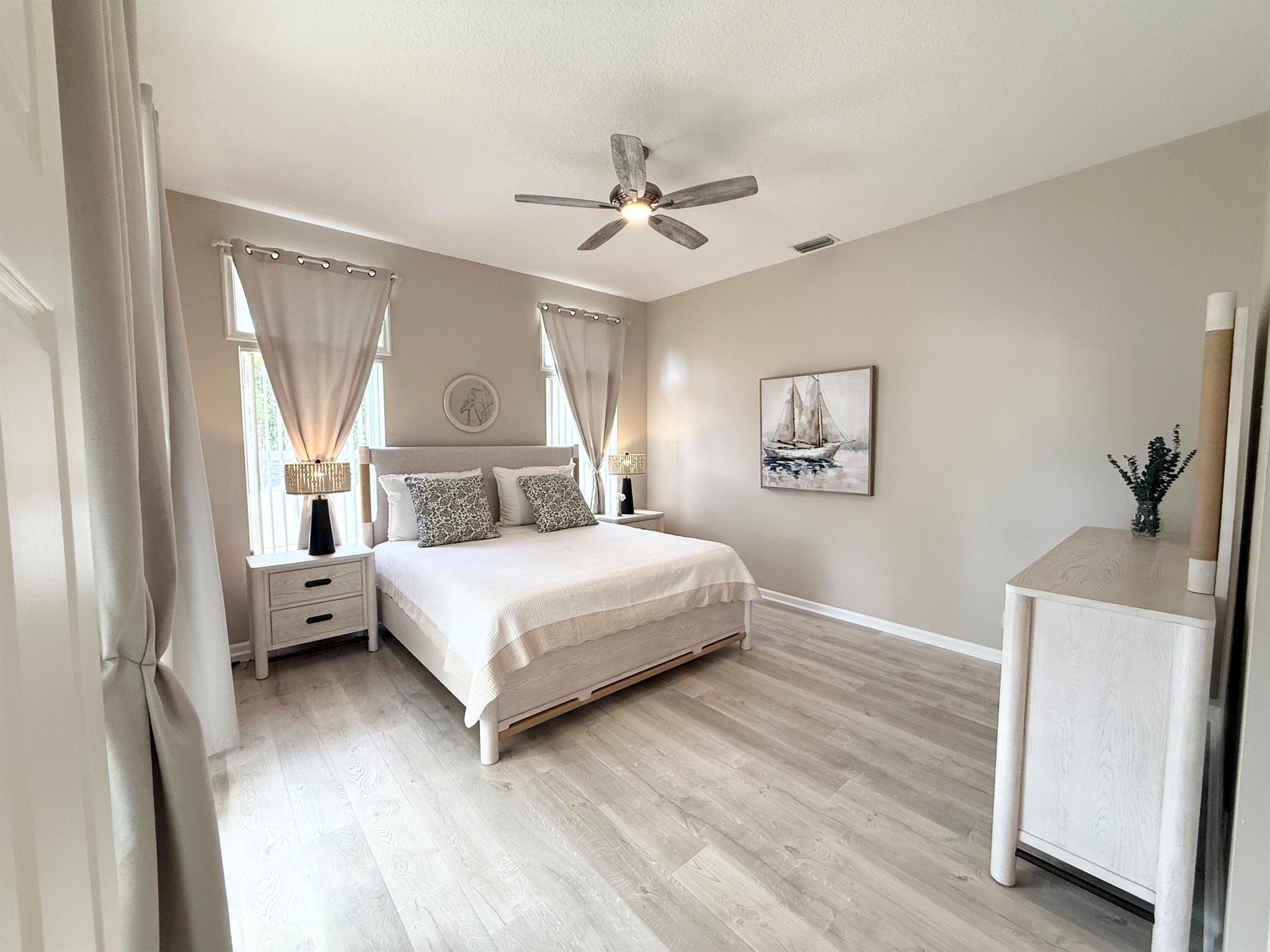 SEASIDE OF JUNO BEACH - Residential Lease