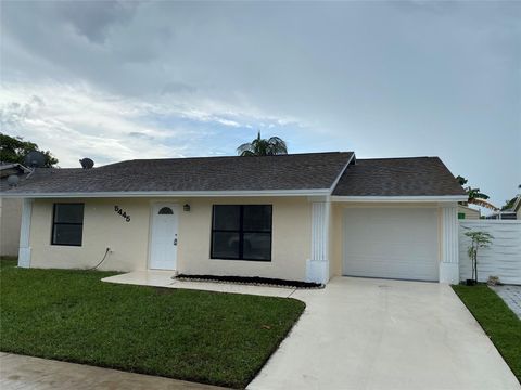 A home in Lake Worth