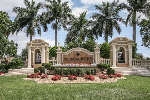 Tiny photo for 8135 Playa Del Sur Boulevard, Lake Worth, FL 33467 (MLS # B26050794)