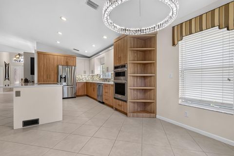 Tiny photo for 8135 Playa Del Sur Boulevard, Lake Worth, FL 33467 (MLS # B26050794)