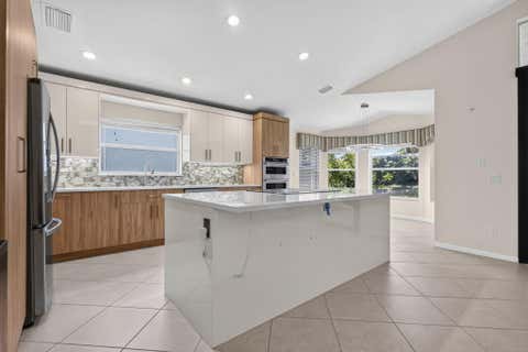 Tiny photo for 8135 Playa Del Sur Boulevard, Lake Worth, FL 33467 (MLS # B26050794)