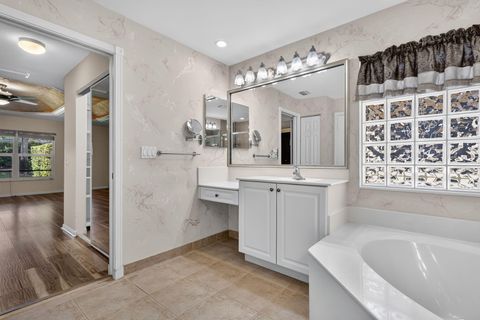 Tiny photo for 8135 Playa Del Sur Boulevard, Lake Worth, FL 33467 (MLS # B26050794)