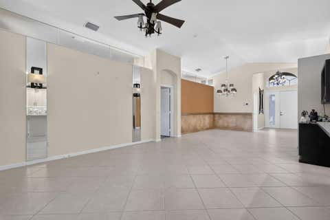 Tiny photo for 8135 Playa Del Sur Boulevard, Lake Worth, FL 33467 (MLS # B26050794)