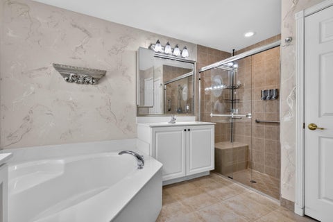 Tiny photo for 8135 Playa Del Sur Boulevard, Lake Worth, FL 33467 (MLS # B26050794)