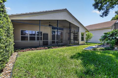 Tiny photo for 8135 Playa Del Sur Boulevard, Lake Worth, FL 33467 (MLS # B26050794)