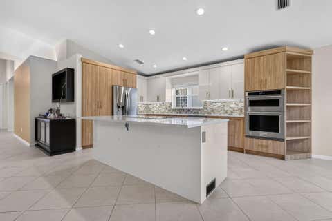 Tiny photo for 8135 Playa Del Sur Boulevard, Lake Worth, FL 33467 (MLS # B26050794)
