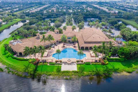 Tiny photo for 8135 Playa Del Sur Boulevard, Lake Worth, FL 33467 (MLS # B26050794)