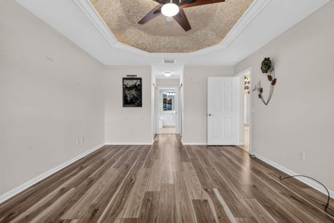 Tiny photo for 8135 Playa Del Sur Boulevard, Lake Worth, FL 33467 (MLS # B26050794)